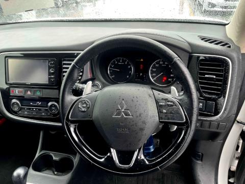 2016 Mitsubishi Outlander 7 Seater - Thumbnail