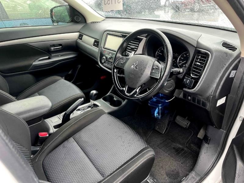 2016 Mitsubishi Outlander 7 Seater