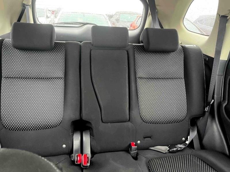 2016 Mitsubishi Outlander 7 Seater