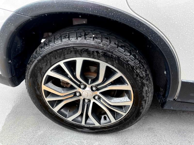2016 Mitsubishi Outlander 7 Seater