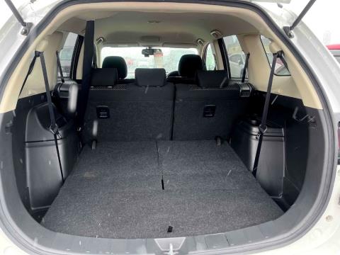 2016 Mitsubishi Outlander 7 Seater - Thumbnail