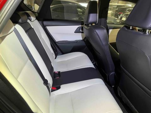 2016 Toyota Auris Hybrid / Corolla - Thumbnail