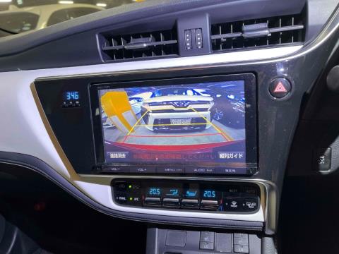 2016 Toyota Auris Hybrid / Corolla - Thumbnail