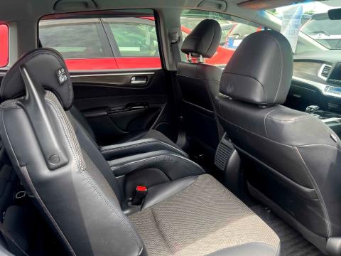 2018 Honda Jade Hybrid / Shuttle - Thumbnail