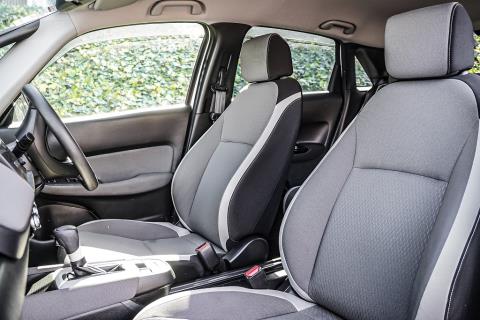 2020 Honda Fit Cross Hybrid e:HV - Thumbnail