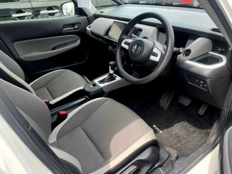2020 Honda Fit Cross Hybrid e:HV - Thumbnail