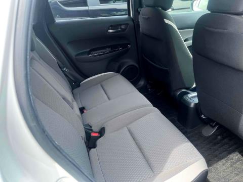 2020 Honda Fit Cross Hybrid e:HV - Thumbnail