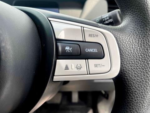 2020 Honda Fit Cross Hybrid e:HV - Thumbnail