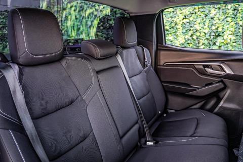 2022 Isuzu D-MAX LS Double Cab 4WD - Thumbnail