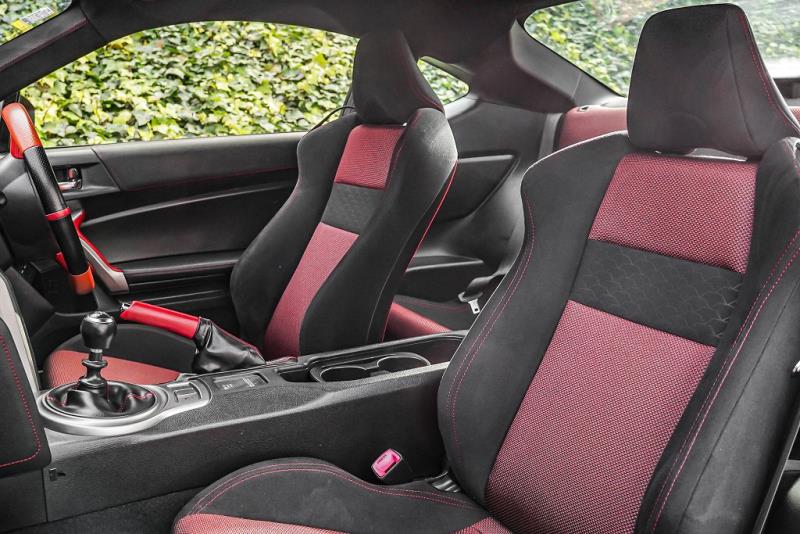 2013 Toyota 86