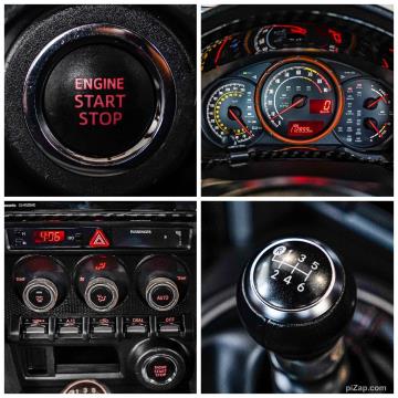 2013 Toyota 86 - Thumbnail