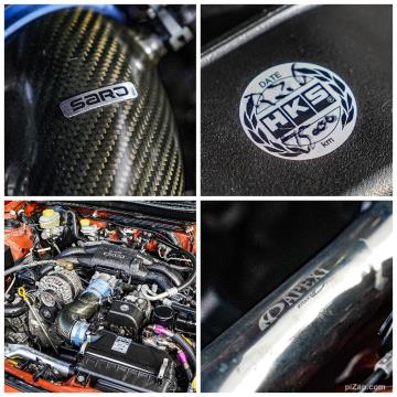 2013 Toyota 86 - Thumbnail