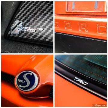2013 Toyota 86 - Thumbnail