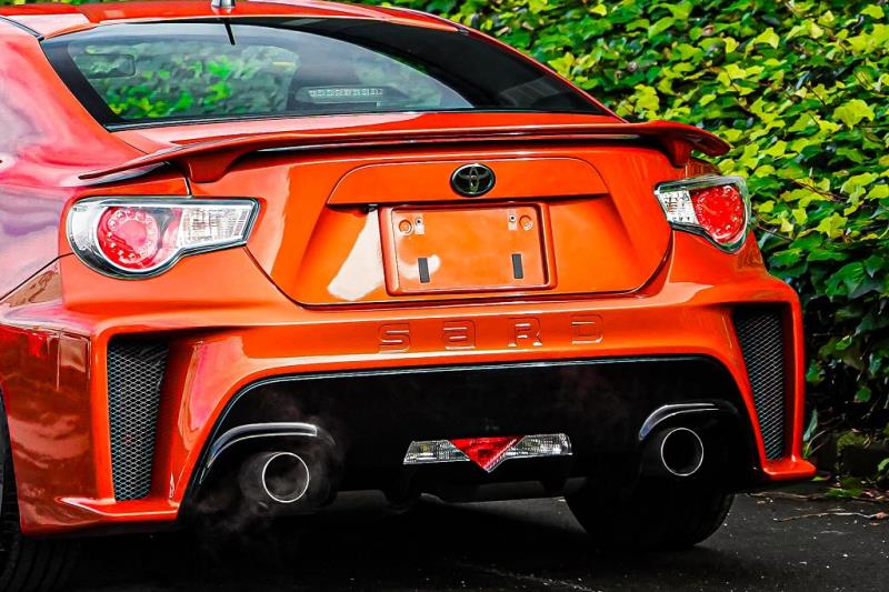 2013 Toyota 86