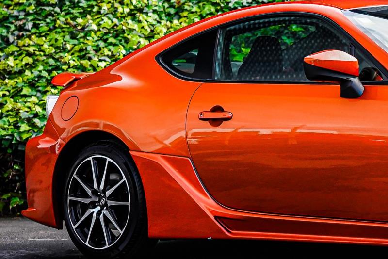 2013 Toyota 86