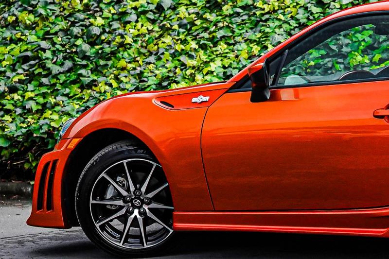 2013 Toyota 86