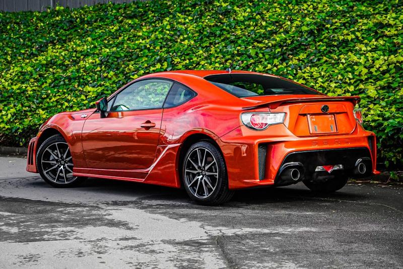 2013 Toyota 86