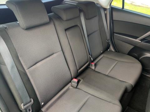 2013 Mazda Axela Sport Hatch - Thumbnail