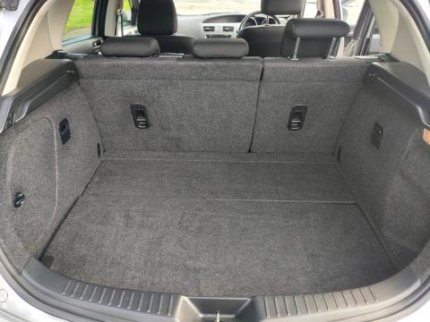 2013 Mazda Axela Sport Hatch - Thumbnail