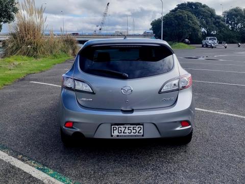 2013 Mazda Axela Sport Hatch - Thumbnail
