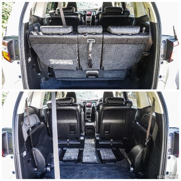 2016 Honda Odyssey Absolute Hybrid - Thumbnail