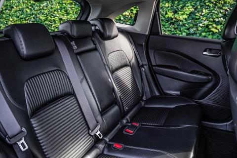 2023 Nissan Note Aura e-Power G - Thumbnail