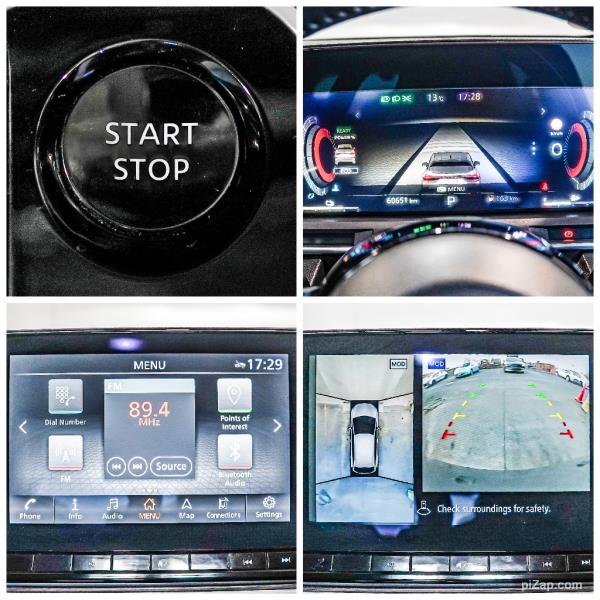 2023 Nissan Note Aura e-Power G