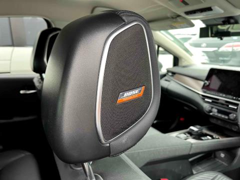 2023 Nissan Note Aura e-Power - Thumbnail