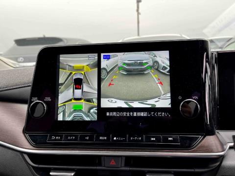 2023 Nissan Note Aura e-Power - Thumbnail
