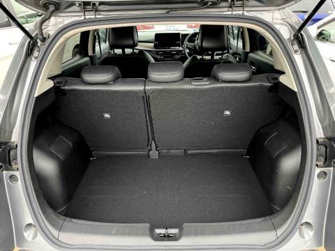 2023 Nissan Note Aura e-Power - Thumbnail