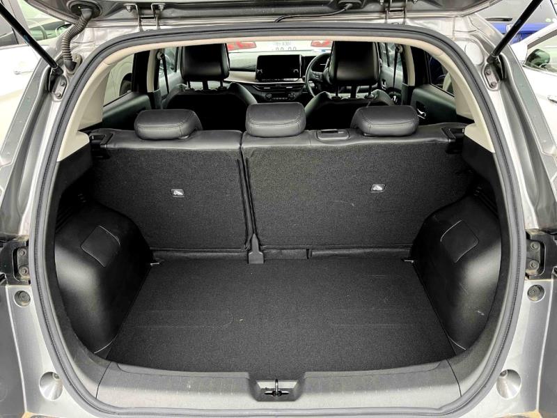 2023 Nissan Note Aura e-Power