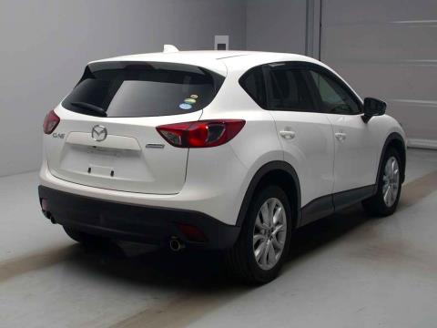 2014 Mazda CX-5 Ltd Petrol - Thumbnail