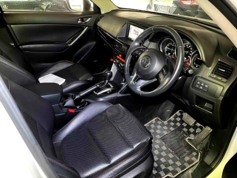2014 Mazda CX-5 Ltd Petrol - Thumbnail