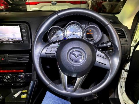 2014 Mazda CX-5 Ltd Petrol - Thumbnail