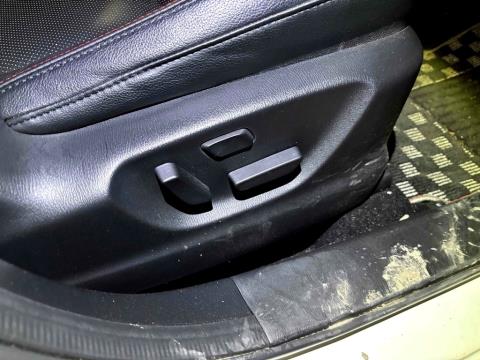 2014 Mazda CX-5 Ltd Petrol - Thumbnail
