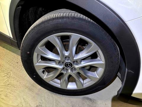 2014 Mazda CX-5 Ltd Petrol - Thumbnail