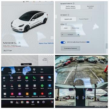 2020 Tesla Model 3 Performance - Thumbnail