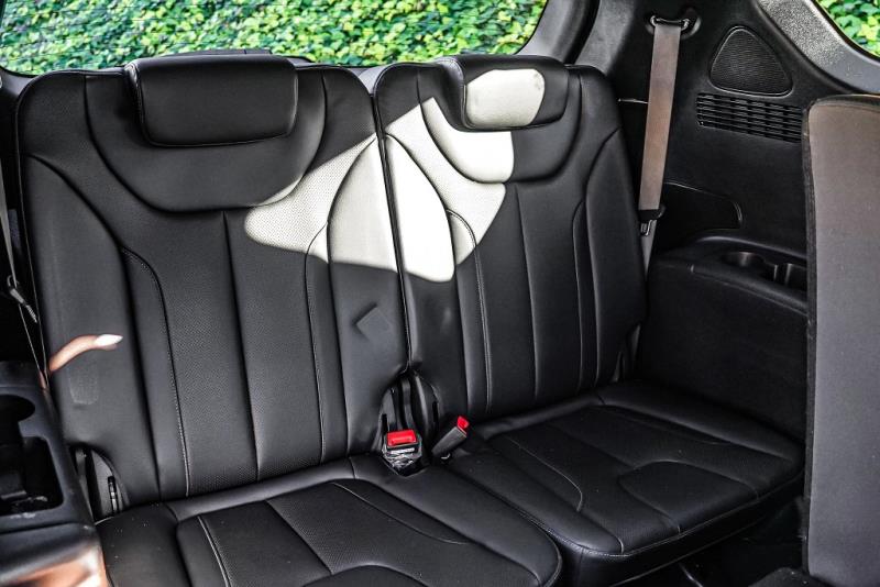 2021 Hyundai Santa Fe TM Elite 7 Seat
