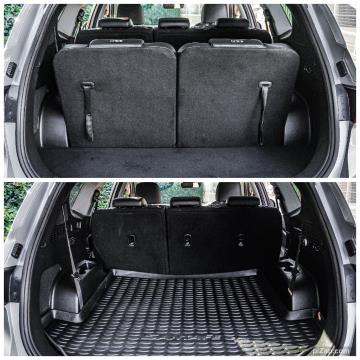 2021 Hyundai Santa Fe TM Elite 7 Seat - Thumbnail