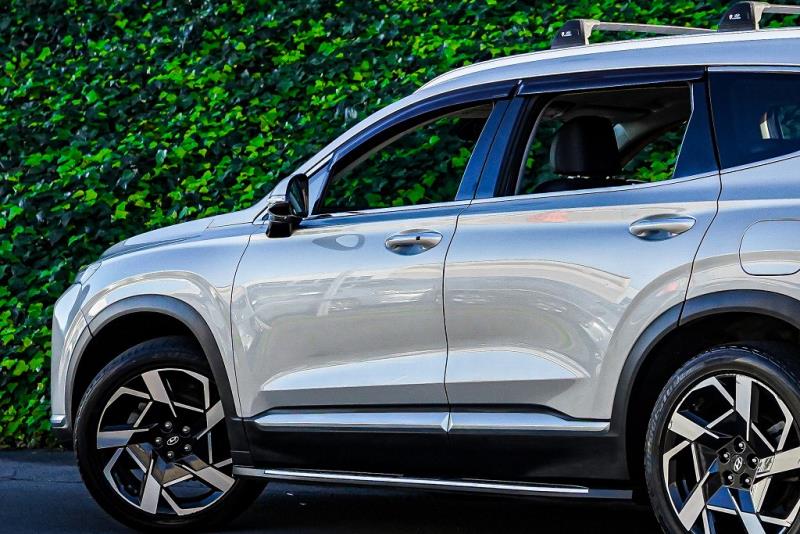 2021 Hyundai Santa Fe TM Elite 7 Seat
