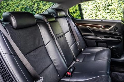 2013 Lexus GS 450h - Thumbnail