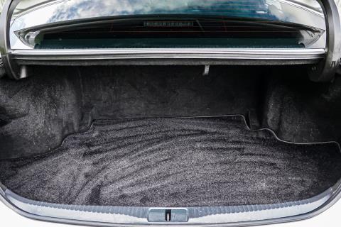 2013 Lexus GS 450h - Thumbnail