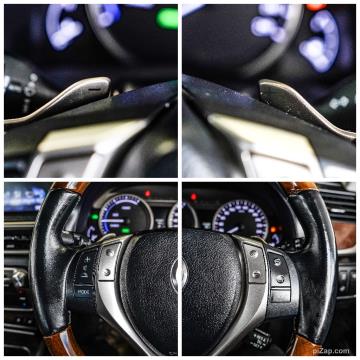 2013 Lexus GS 450h - Thumbnail