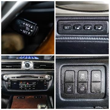 2013 Lexus GS 450h - Thumbnail