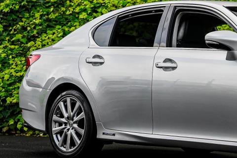 2013 Lexus GS 450h - Thumbnail