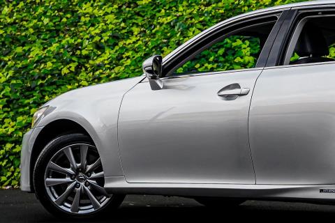 2013 Lexus GS 450h - Thumbnail
