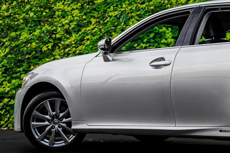 2013 Lexus GS 450h