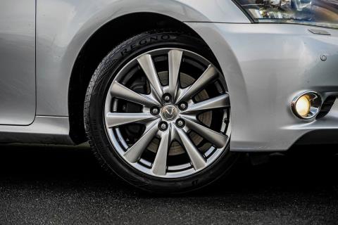 2013 Lexus GS 450h - Thumbnail