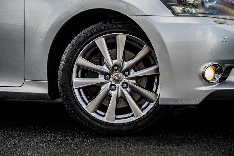 2013 Lexus GS 450h
