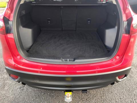 2016 Mazda CX-5 Petrol - Thumbnail